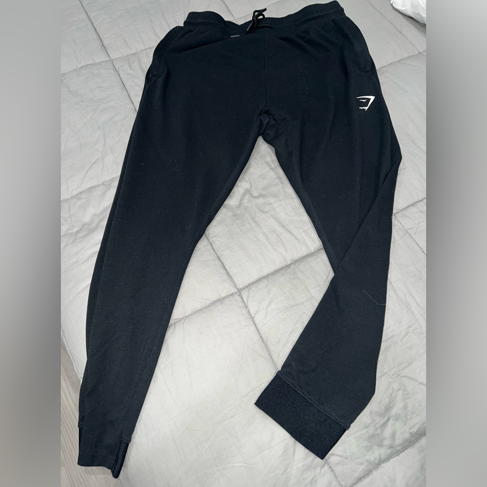 Gym Shark Joggers - Large